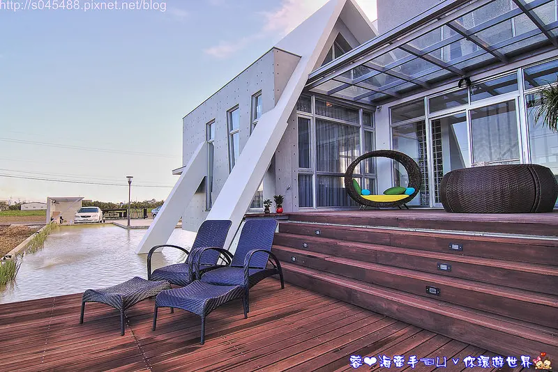 【宜蘭▍民宿】T2會館♥極具時尚奢華於一身，入住後讓人念念不忘(文末送禮*1)