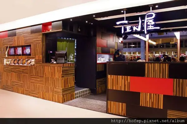 【美食】台北。微風台北車站店 TEN屋　好吃燒‧文字燒‧鐵板燒專買店～直接表演上菜給你看！