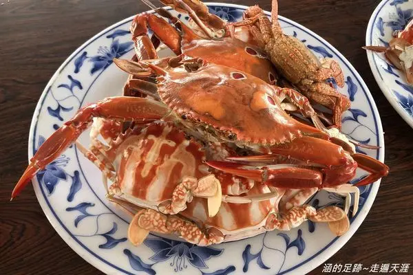 [2019新北萬里蟹季] 野柳假日活蟹市集 ~ 到產地現買、現蒸、現吃最美味新鮮活萬里蟹