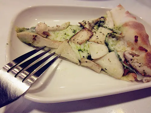 [記。食]台北北投區。Part Time Su 偶爾素一下