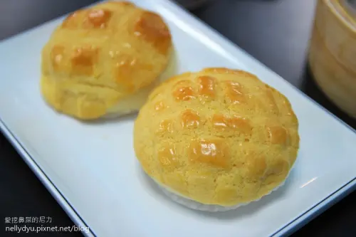 『食記』高雄前金。露天佬港點心茶餐，平價港點吼吼食～
