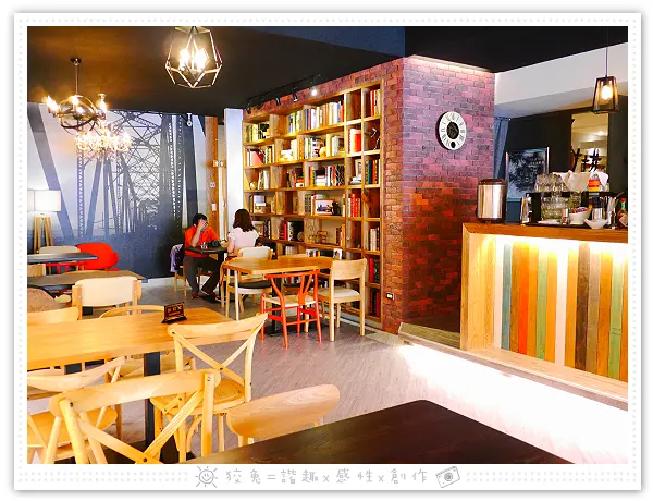 [台南食記] Mr. Wheat小麥先生創意料理~高貴不貴的台南金華店新開幕！韓式石鍋拌飯&泰式香辣雞腿排麵！(試吃)