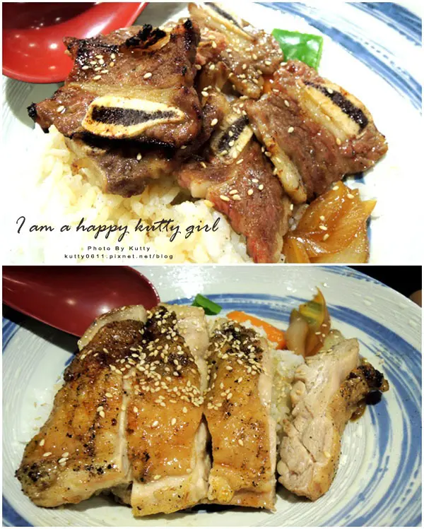 台北車站美食│兩面燒肉屋Duo Yakiniku(微風台北車站2F)