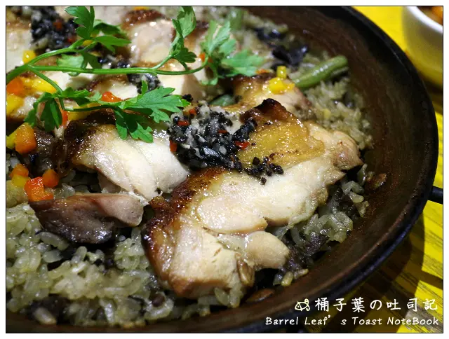 【異國料理】台北市大安區│Howfun 好飯食堂 (光復店) (捷運國父紀念館站) -- 回味美味西班牙烘蛋、烤飯