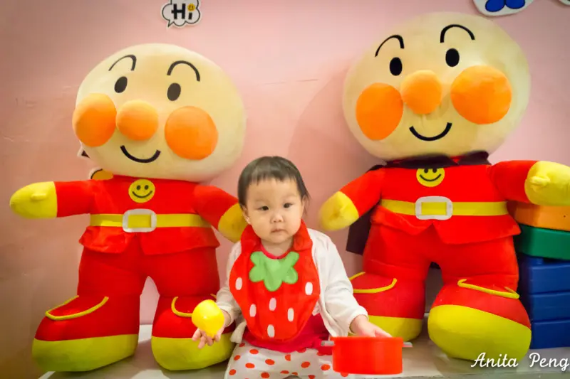 【吃喝．台北】充滿異國風情的餐廳居然暗藏了兒童遊戲室～伊莎貝拉風情館永安店