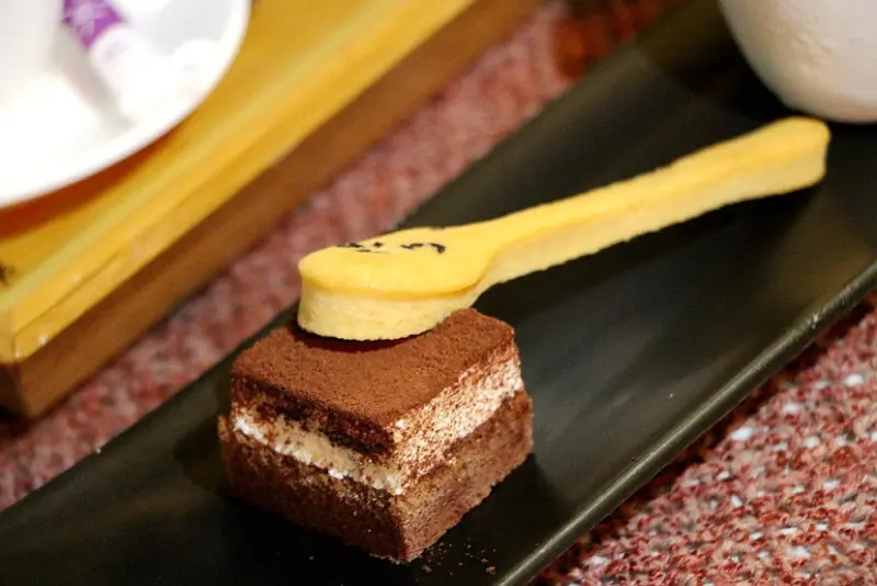 【羽諾食記】伊莎貝拉風情館‧永安分店♥永和四號公園親子餐廳♥約會&聚餐的好所在