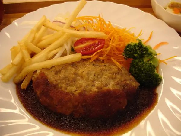 『異國美食祭：恰恰瑪路』~和風創作料理的天然美味~