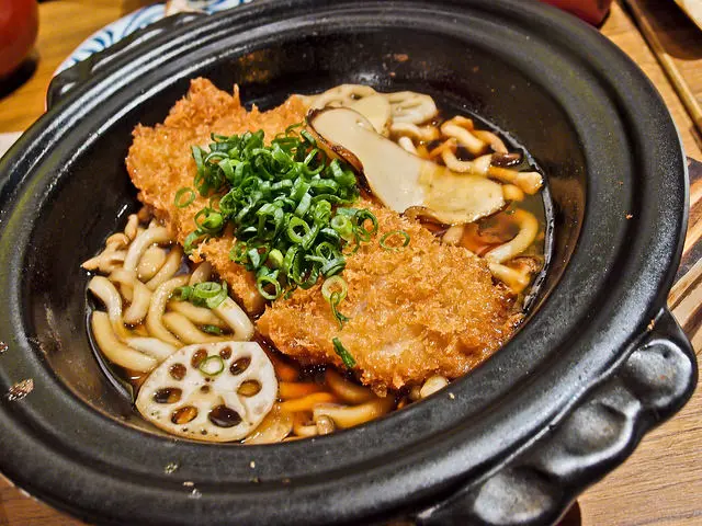 台北 捷運市政府站 靜岡勝政日式豬排 ( とんかつ かつ政 ) 阪急店