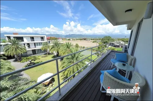 《宜蘭羅東三星民宿》三星隱源舍~低調簡約有質感．下午茶和早餐誠意十足的宜蘭民宿