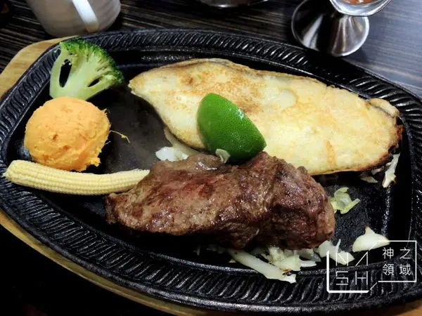 [台北食記] Nash 吃 好久不見的 鬥牛士(微風站前店)