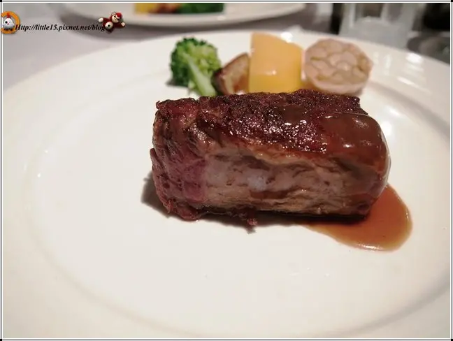 彰化員林 厝頂牛排 享受慢食文化