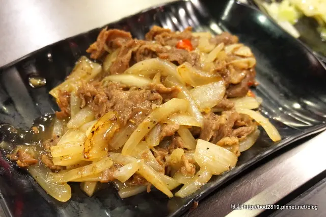 【台北中正】御宴和風鉄板燒(微風台北車站店)－平價鐵板燒套餐