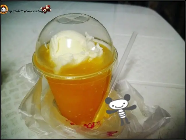 雲林虎尾 溝埧好涼冰店 50年老店