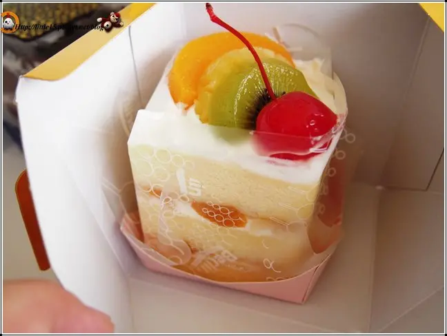 柏林蛋糕 媽媽手冊免費換彌月蛋糕試吃