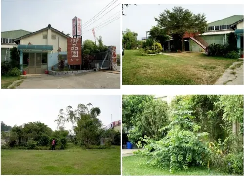 適合親子旅遊的農村生活--卓蘭御品園民宿