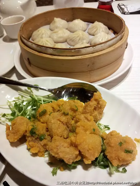 [巨城食記] 滬園上海湯包館 (東坡肉讚！)