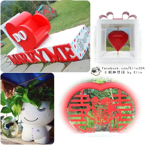 【遊】情侶必訪浪漫景點‧牛埔仔草原「18號愛情絲路」