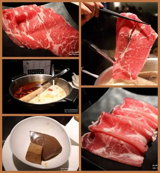 『食記』台北市．信義區．ATT4FUN．捷運市政府站．辛殿麻辣鍋(信義店)