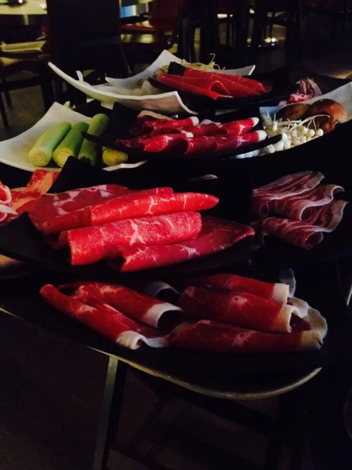 [台北] 辣如其名的辛殿麻辣鍋(ATT4FUN)