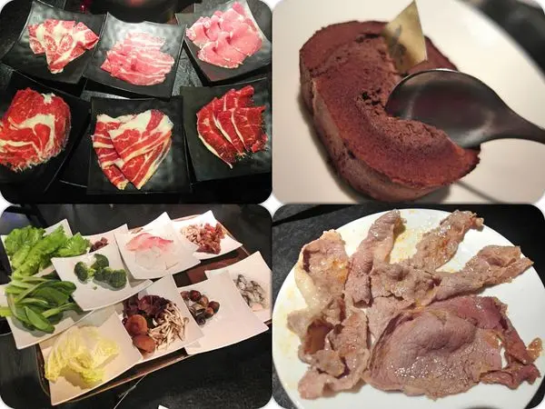 ❤️美食❤️【台北。信義】辛殿麻辣鍋(ATT 4 FUN信義店) ★四川中藥紅鍋+蒜香白鍋/各式頂級牛肉/頂級冰淇淋吃到飽        
      