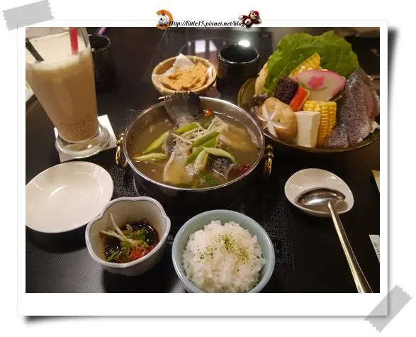 翰林茶館 (高雄漢神本館店)