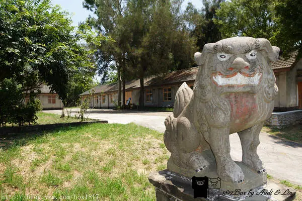 【台中。清水】牛罵頭遺址文化園區。台灣中部地區新石器時代中期文化的代表