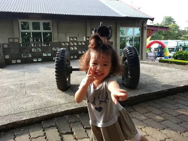 [嘉義][景點]南靖糖廠~吃喝玩樂樣樣有              