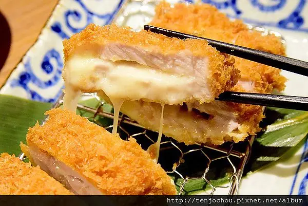 花花，甲飽沒【台北食記】阪急-靜岡勝政豬排 號稱全台灣最好吃的日式豬排