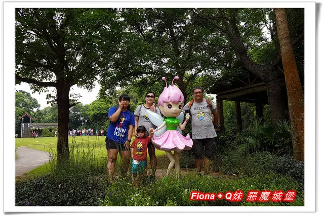 【苗栗一日遊】花露農場+鯉魚潭+草莓文化館+仙山仙草+泉明蠶生態農場+清安豆腐老街+汶水遊客中心，趴趴走的一天 !