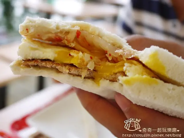 台南 燒肉咬蛋(大同店) 推薦泡菜系列 高雄燒肉咬蛋台南也吃得到囉！