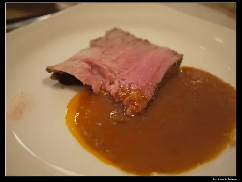 [寒舍樂廚 Raku Kitchen] 親子x美食x甜品=寒舍樂廚