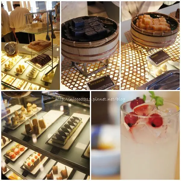 ♥食♥【台北●南港】表現差強人意~寒舍餐旅新品牌●寒舍樂廚Raku Kitchen