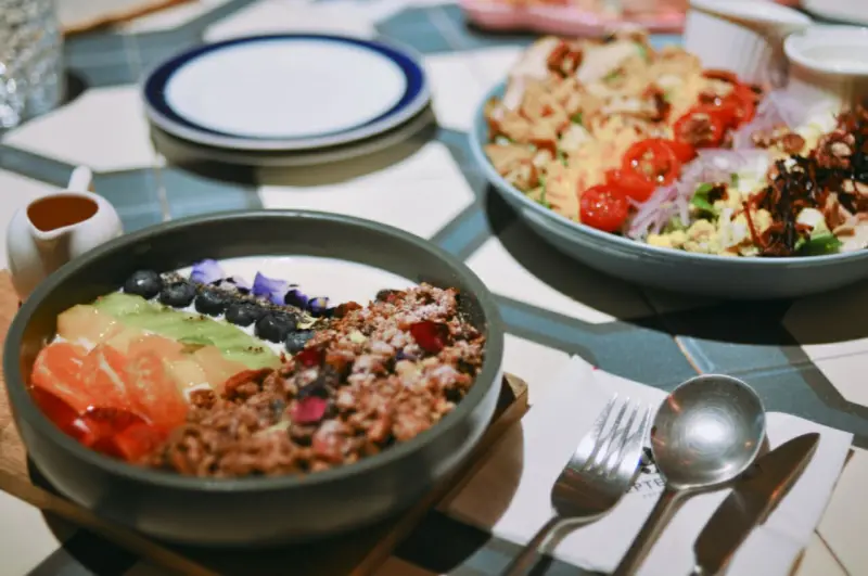 台北 大安 九月咖啡 SEPTEMBER CAFE 早午餐