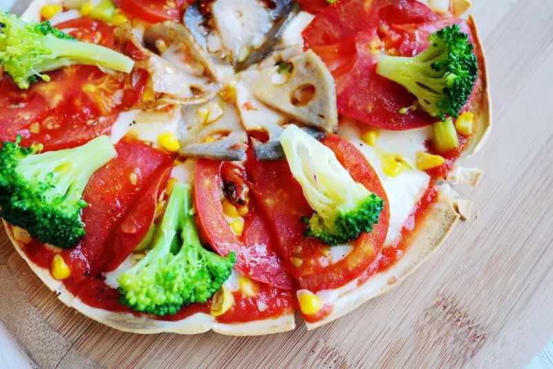 【台北】信義 菠啾花園CAFE ATT 4 FUN 來自東京中目黑的野菜甜點‧蔬食料理‧綠咖哩‧鬆餅堡♥♥♥