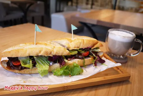 ATT 4 FUN甜蜜王國【瑪可緹Mocktail Tea】輕食茶飲餐廳