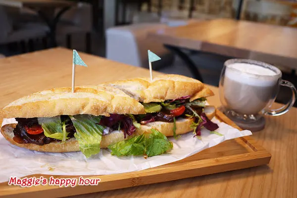 ATT 4 FUN甜蜜王國【瑪可緹Mocktail Tea】輕食茶飲餐廳