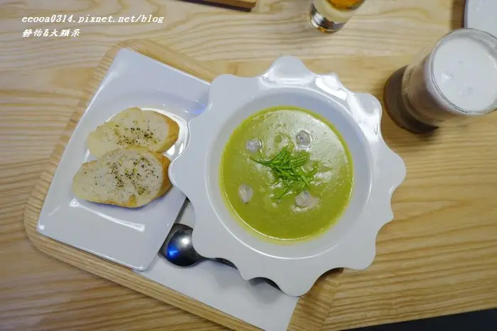 【窩客島體驗 】ATT 4 FUN 甜蜜王國♥瑪可緹 Mocktail Tea 美好午茶時光