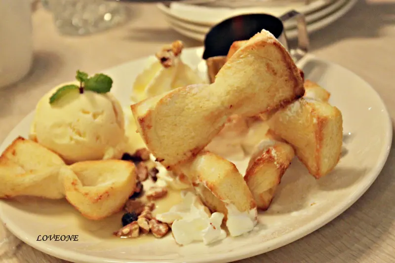  少女心酥軟蜜糖領結－樂昂 LOVE ONE