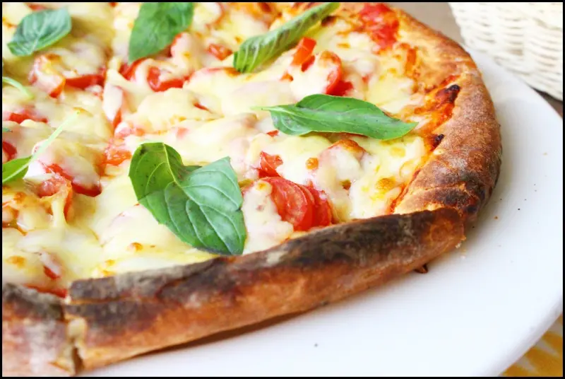 [ 南京光復南路口美食 ] LA PASTA義大利麵屋光復店～平價商業午餐，早鳥限時優惠披薩半價