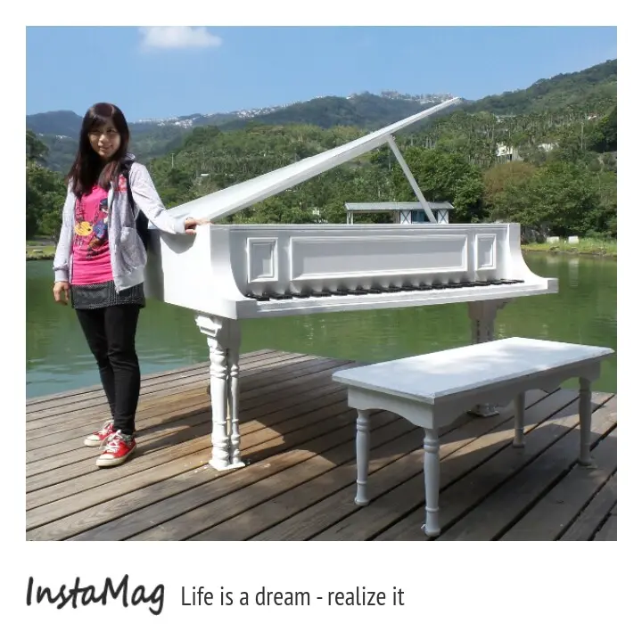 隱藏在山裡的夢中情緣~確幸莊園