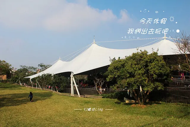 [ 南投⊙139縣道]微熱山丘村民市集。超好逛超好買的小市集。