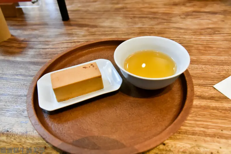 【南投食記】微熱山丘 南投三合院