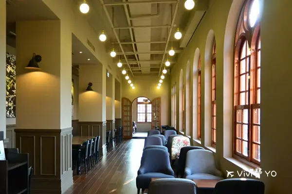 台北 大同區大稻埕 捷運大橋頭站 STARBUCKS COFFEE星巴克 保安門市 美麗新開幕老宅建築