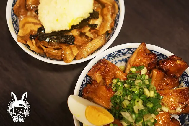 【和食】台北松山 開丼ACTION 炸蛋燒肉丼超誘人 全新品牌新菜色搶先報
