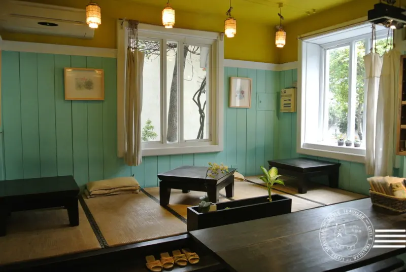 台中西區。小葛廚房-健康與美味並存優質早午餐 推薦!<<店內有貓星人店員坐鎮喔>>