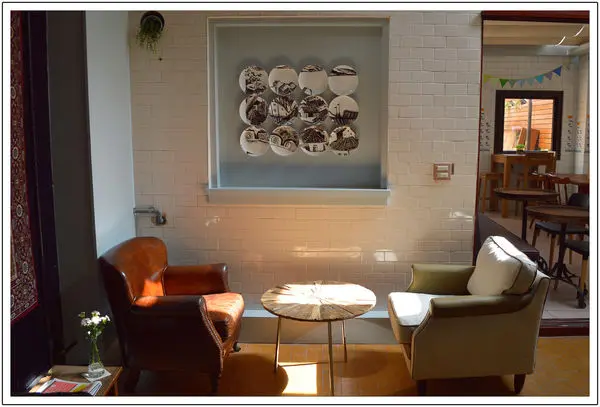 〈彰化〉Yolo Café~早午餐