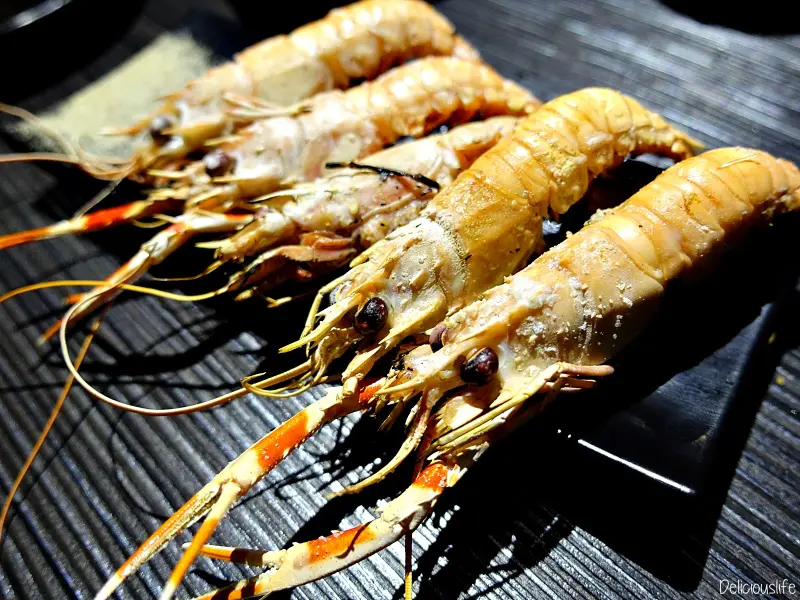 【新北新店】Black Corner 黑角 巷弄裡的炭烤店