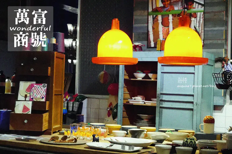 [台東。萬富商號] 隱身在東糖倉庫裡的Wonderful？藝術與美食的完美奏鳴曲