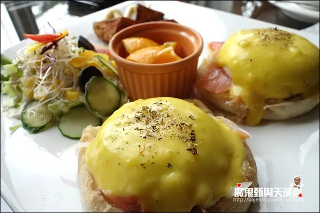 《宜蘭羅東景點美食午茶》適合蹓小孩的羅東文化工場．好好Kaffe早午餐下午茶