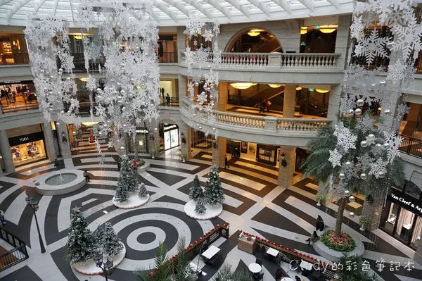 台北BELLAVITA【厲家菜】宮廷御膳料理‧ 儼然把北京搬來了!